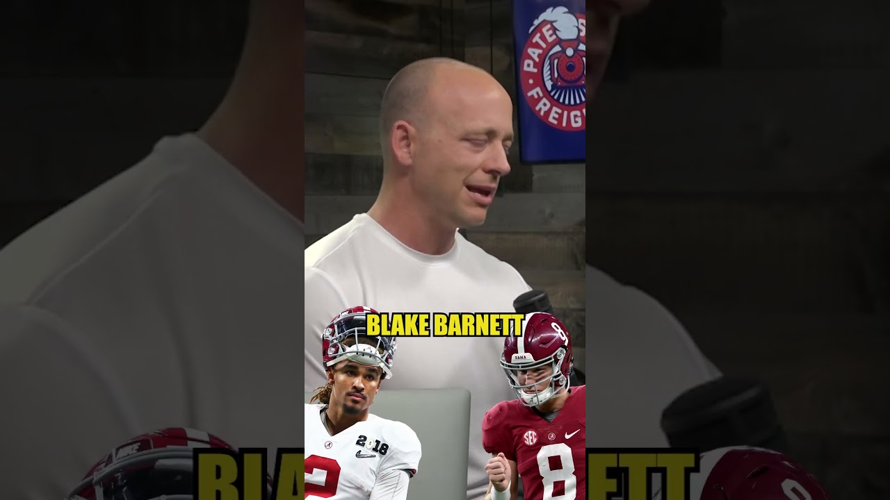 Does Alabama have a STAR QB in 2025?