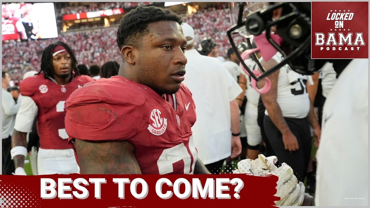 SCRIPT FLIPPED: How Alabama Reversed Last Year’s Vanderbilt Game and Bama Gets HUGE Commit!