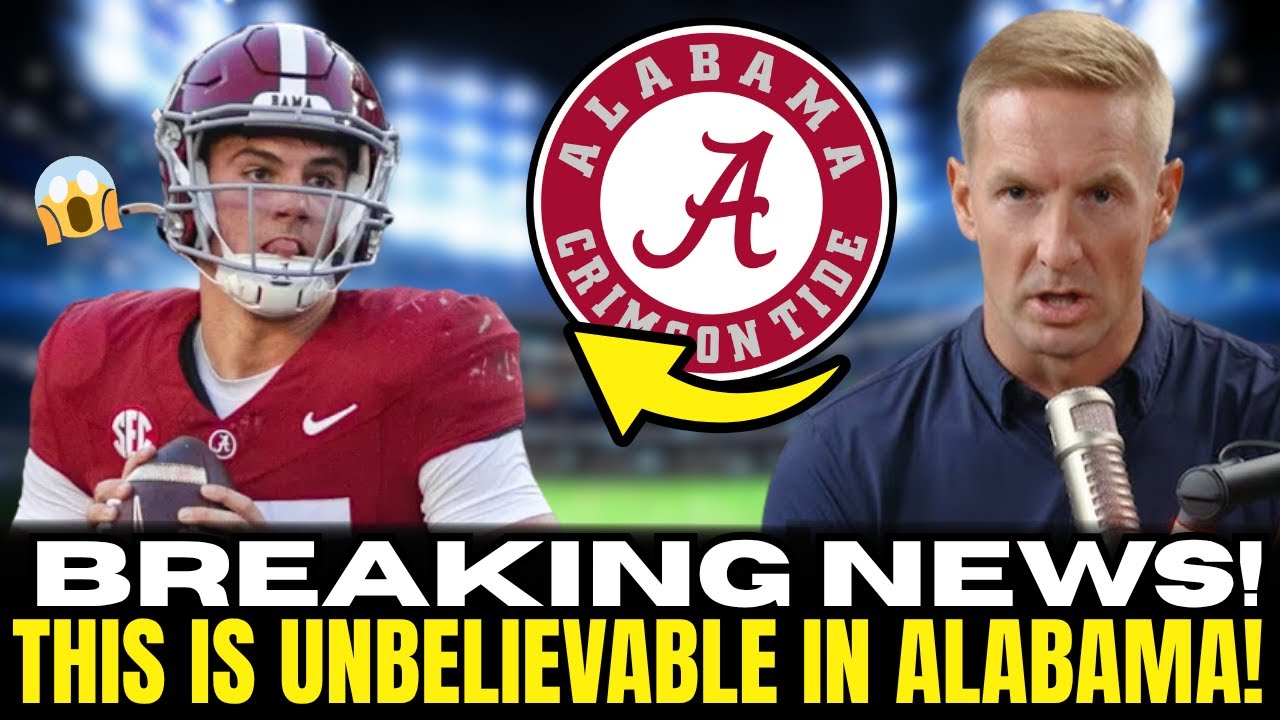 ALABAMA HID THIS FROM YOU: TY SIMPSON’S INSANE PROMISE, THIS IS GIVING THINGS TO TALK ABOUT…