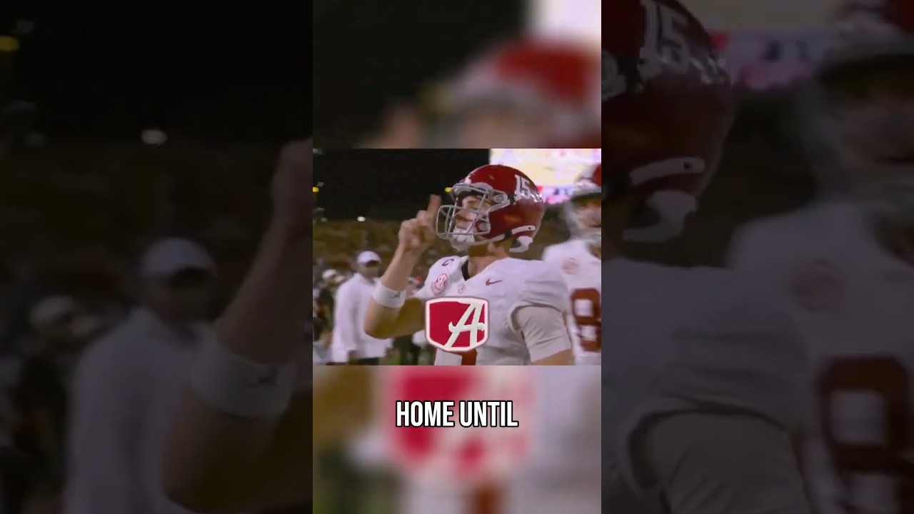 Alabama Proves Everyone WRONG & Dominates Georgia