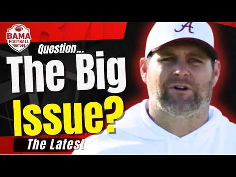 🔥 Serious Questions for Kane Wommack… Is He the Issue with Bama’s Defense?