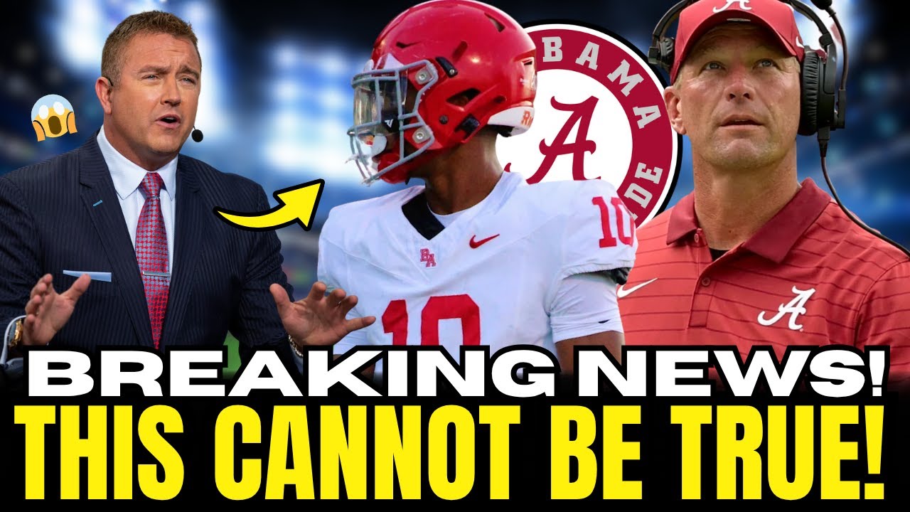🚨 ALABAMA BOMBING: NOBODY EXPECTED THIS! IT WAS JUST CONFIRMED…