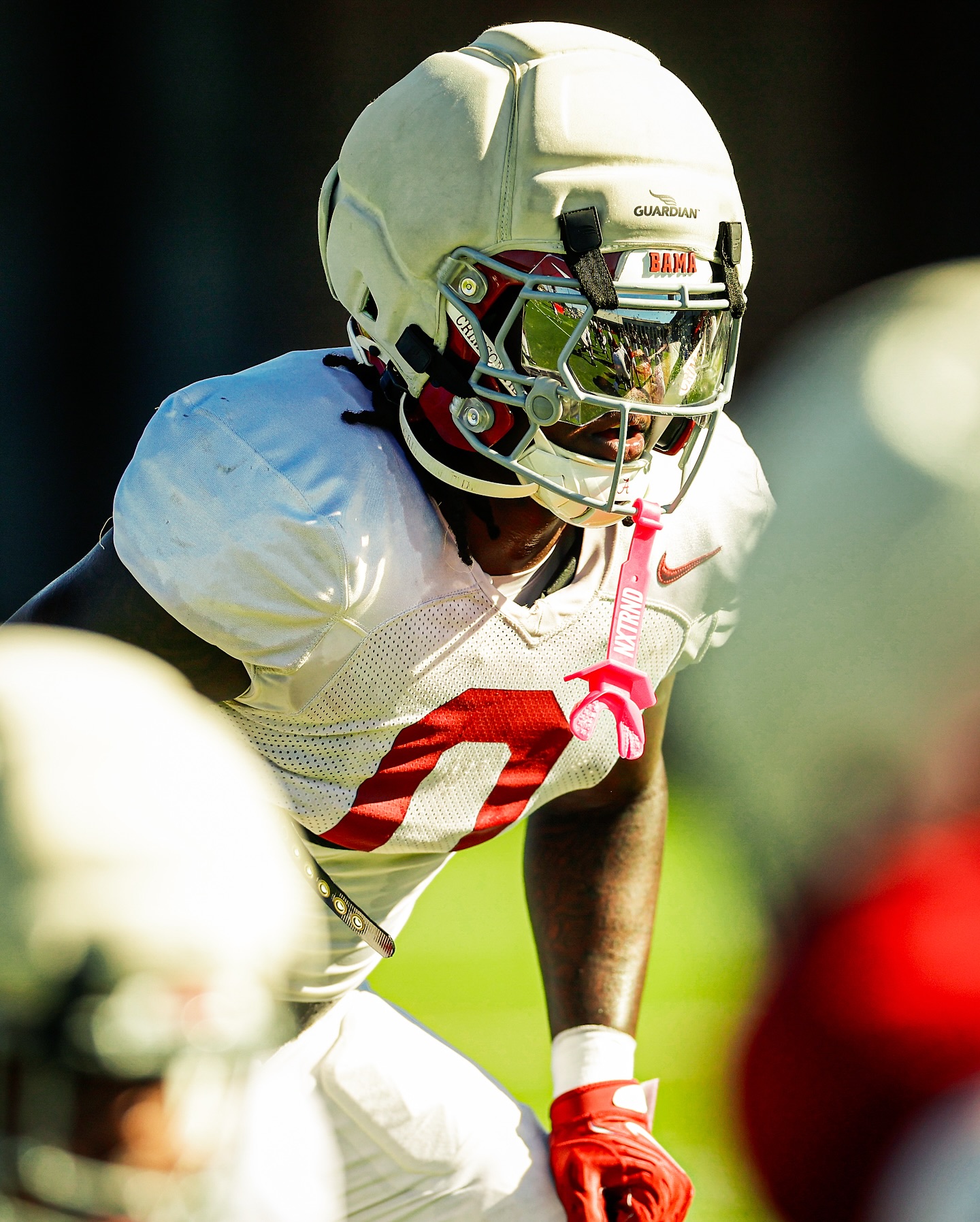 Keep Stacking Days.