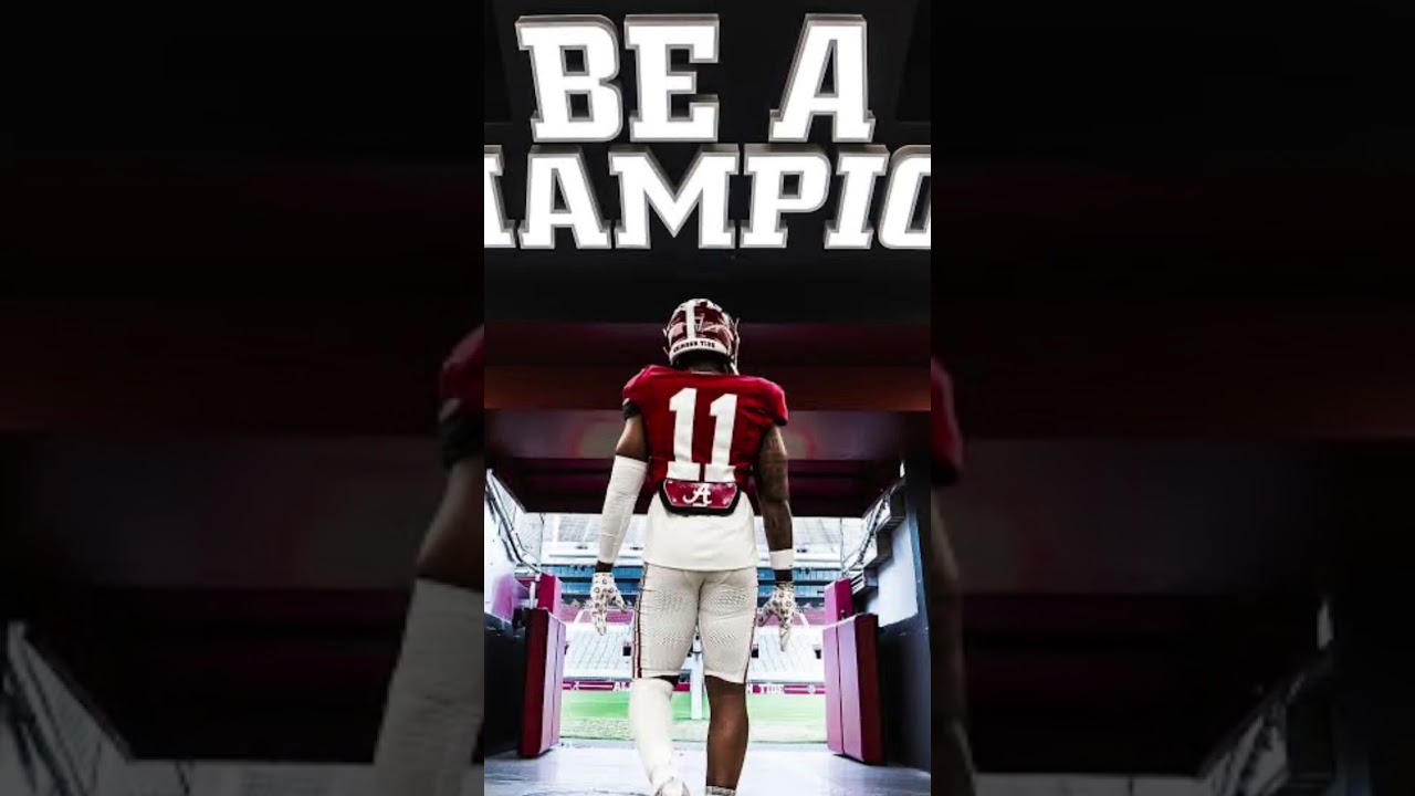 #football #alabamafootball #nicksaban