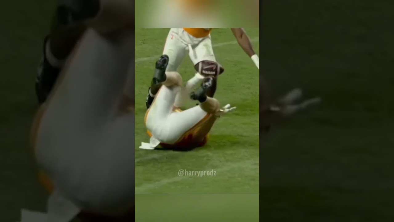Tennessee vs Alabama who you got 🤔 #football #cfb #sports #shorts #edit