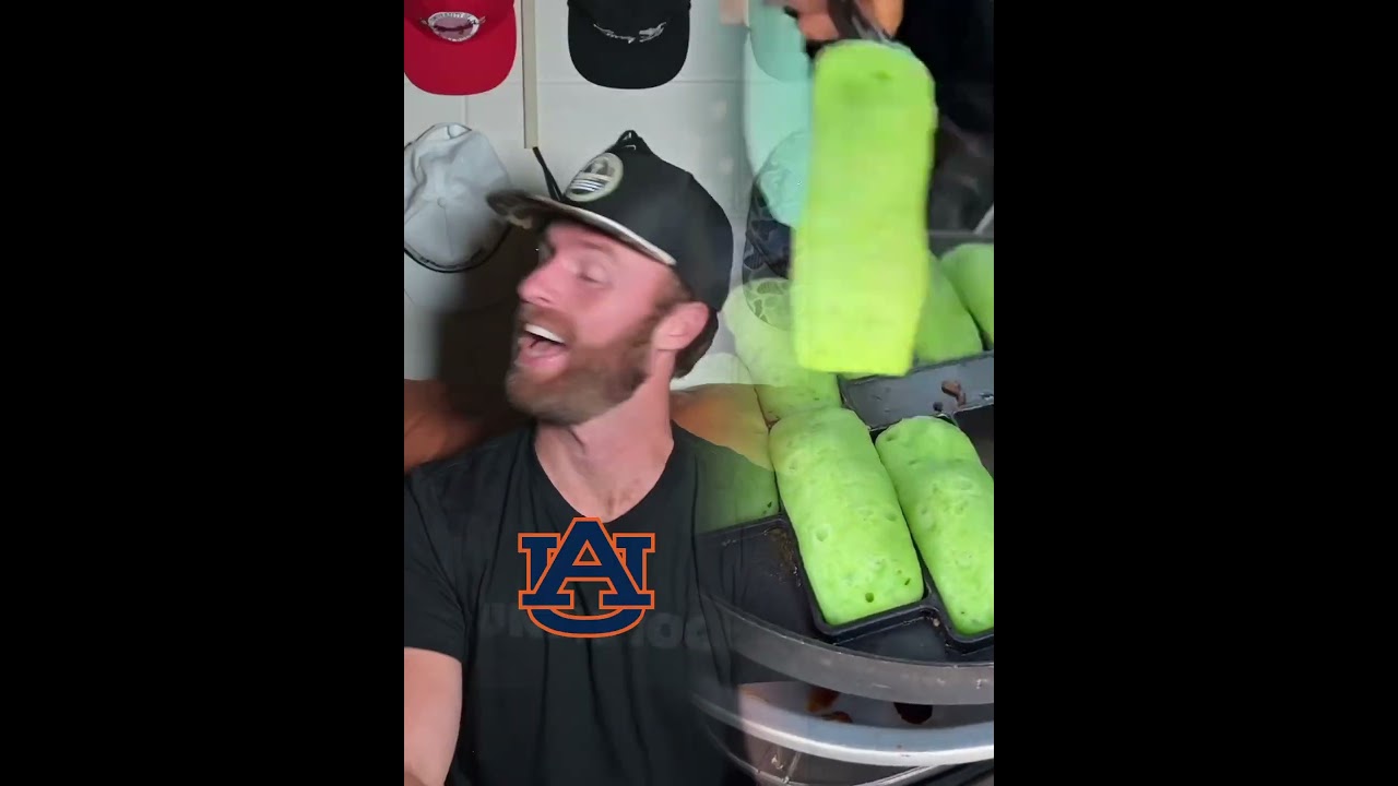 Georgia Football REFUSES to beat Alabama. #football #college #sports #comedy #sketch #fyp #youtube