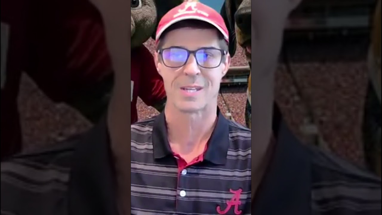 Alabama Football  Reacting to Steven A  Smith’s Dumb Take!