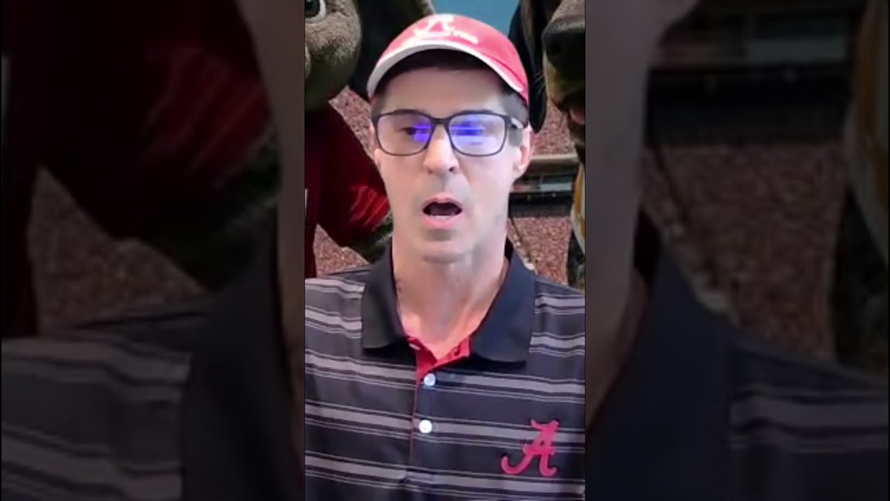 Joel Klatt’s Alabama Prediction  A Football Rant