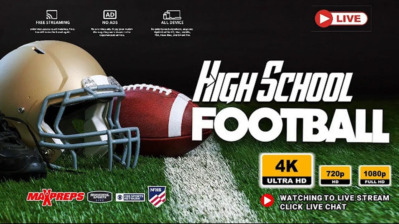 Live: Ragland vs Gaylesville – Alabama High School Football