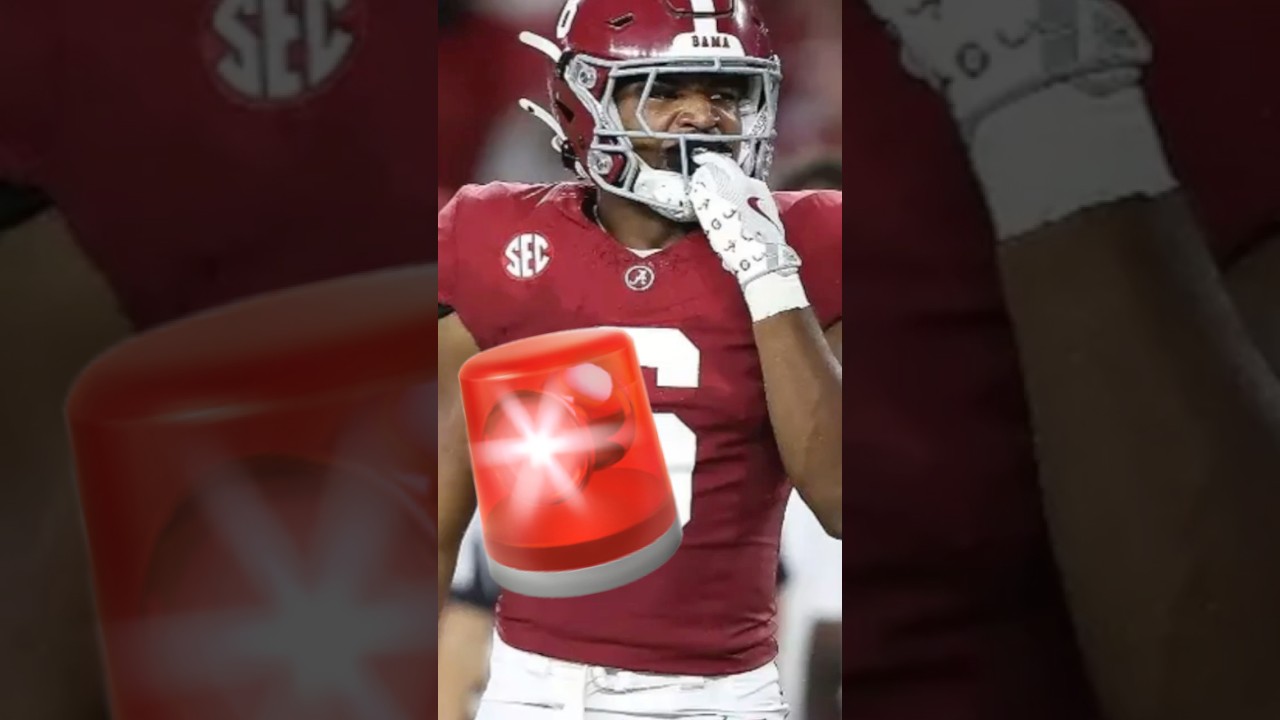 Bubba Hampton set to enter NCAA Transfer portal