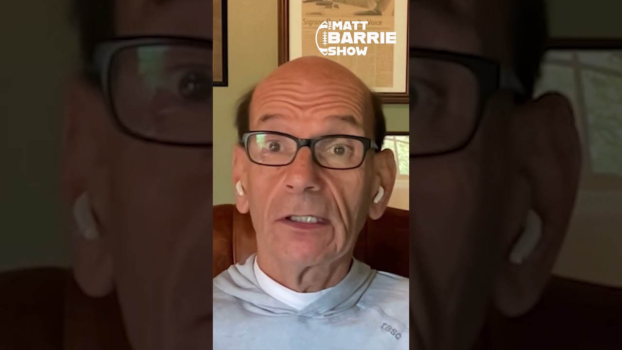 Alabama are National Championship contenders? Finebaum says YES