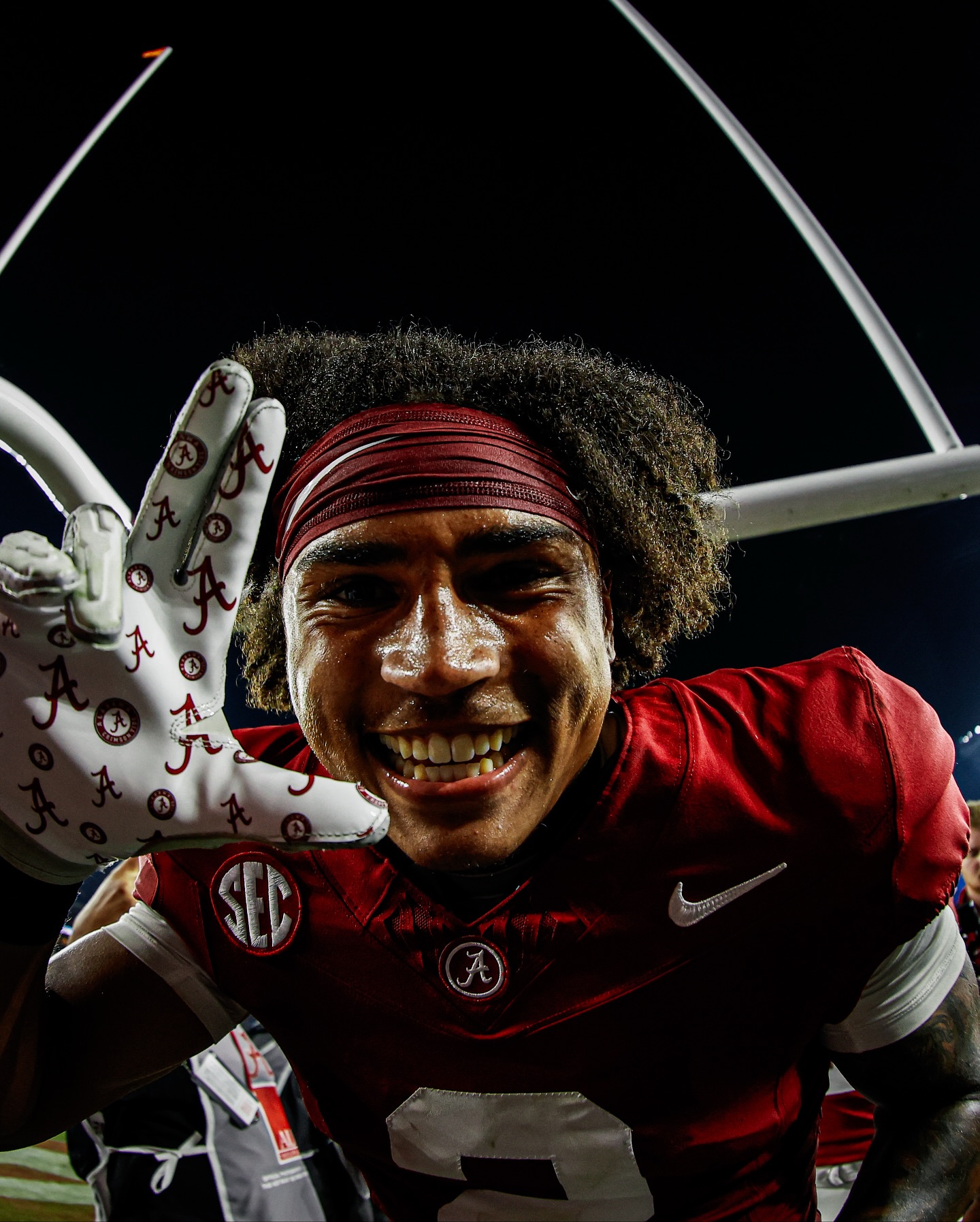 1-0 Mindset!