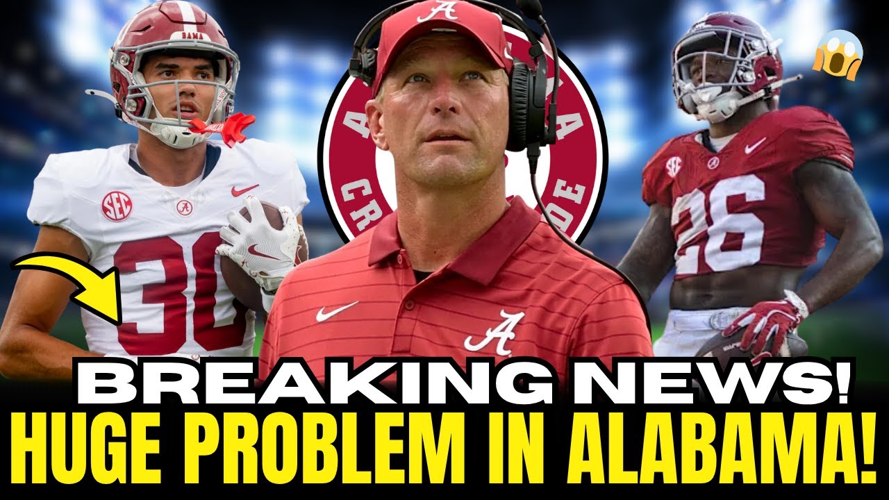 🚨 WHAT JOEL KLATT SAID ABOUT ALABAMA IS CATCHING FIRE ACROSS THE COUNTRY! NO ONE EXPECTED THIS!