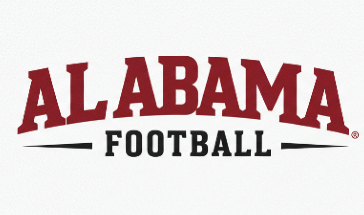 logo: Alabama Football